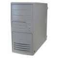 In-Win Mid Tower Case w/300W PS & USB